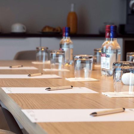 Hilton Garden Inn Paris La Villette Kültér fotó