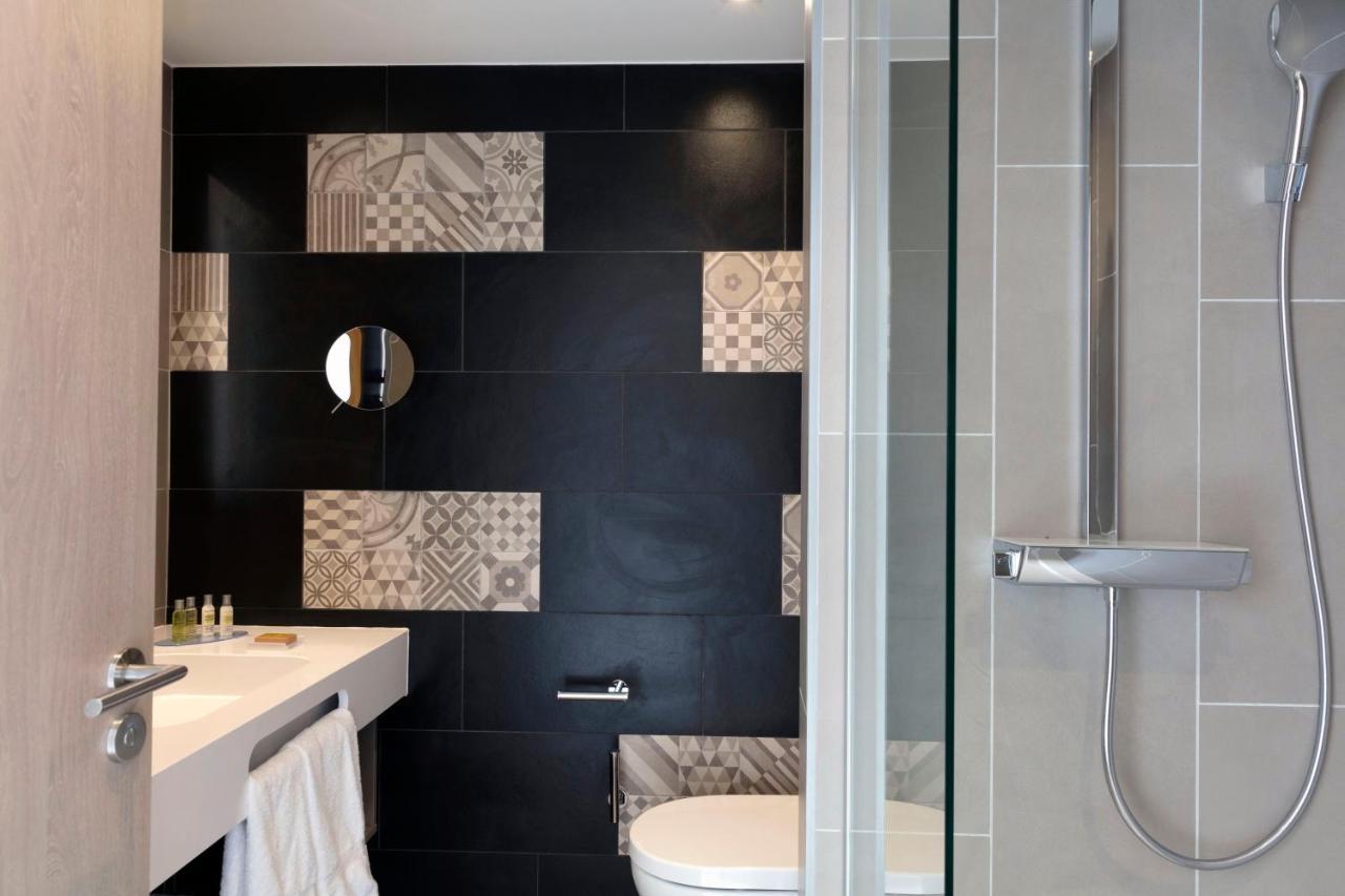 Hilton Garden Inn Paris La Villette Kültér fotó