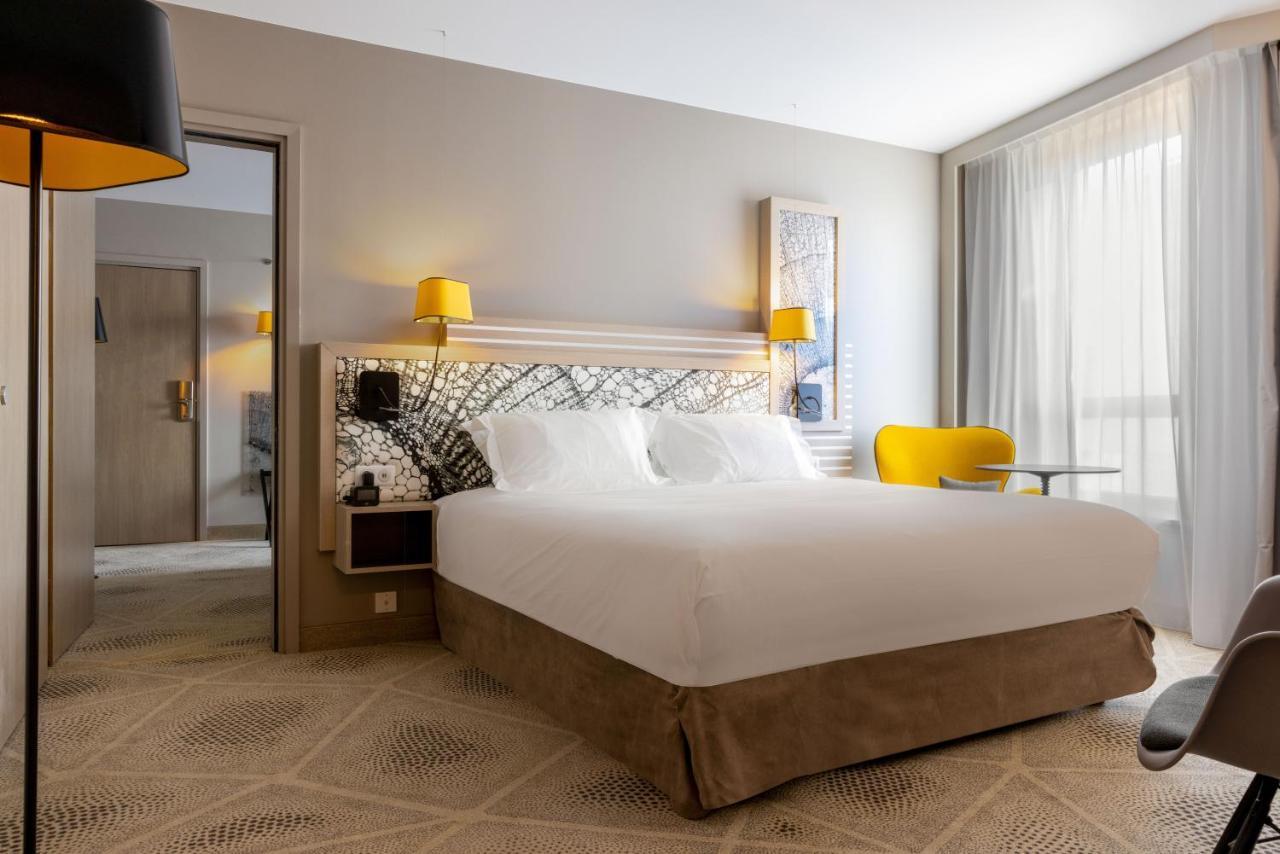 Hilton Garden Inn Paris La Villette Kültér fotó